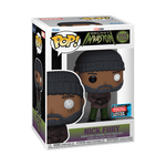 Pop! Nick Fury, , hi-res view 2