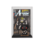 Pop! Comic Covers Action Comics #644 - Superman, , hi-res view 1