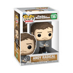 Pop! Andy Radical, , hi-res view 2