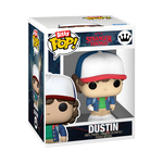Bitty Pop! Dustin & Mike 2-Pack, , hi-res view 2