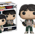 Mike Wheeler (w/ Walkie Talkie), , hi-res view 1