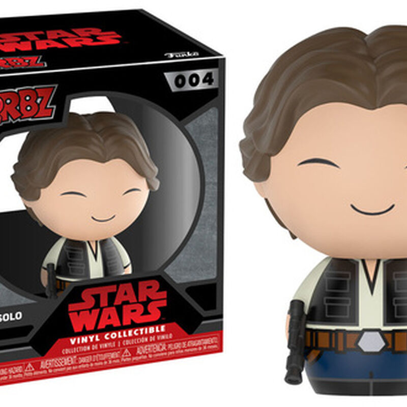 Star Wars- Han Solo, , hi-res view 1