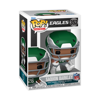 Pop! Saquon Barkley, , hi-res view 2