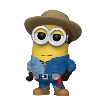 Pop! V (Minion), Image 1