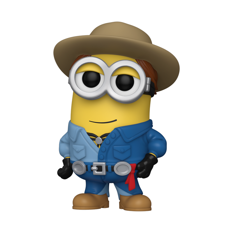 Pop! V (Minion), , hi-res view 1