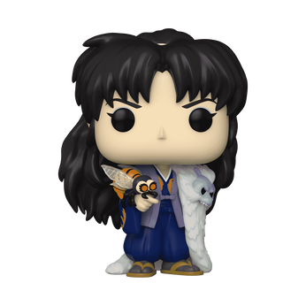 Pop! Naraku, Image 1