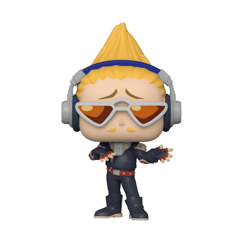 Pop! Present Mic, , hi-res view 1
