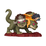 Pop! Deluxe Sung Jinwoo vs. Cerberus, , hi-res view 1