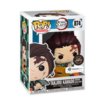 Pop! Tanjiro Kamado (Hinokami Kagura Dance), , hi-res view 5