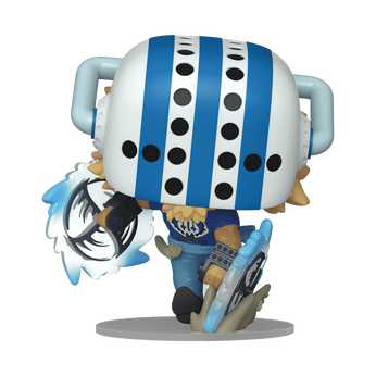 Pop! Killer, Image 1