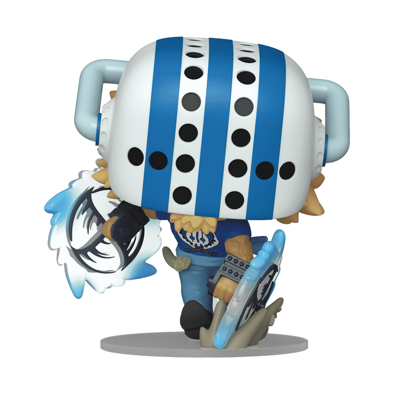 Pop! Killer, , hi-res view 1