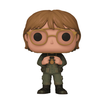 Pop! Daniel Jackson, Image 1