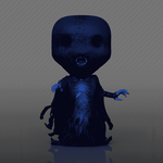 Pop! & Tee Harry Potter Dementor (Glow), , hi-res view 5