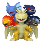 Pop! Super Five-Headed Dragon, , hi-res view 1