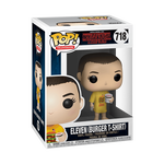 Pop! Eleven Burger T-Shirt, , hi-res view 2