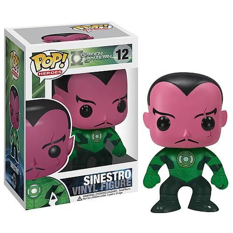 Sinestro, , hi-res view 1