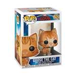 Goose pop cheap figure