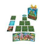 Disney Chip 'n' Dale Christmas Treasures Card Game, , hi-res view 2