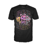 Five Nights at Freddy's Boxed Tee, , hi-res view 1