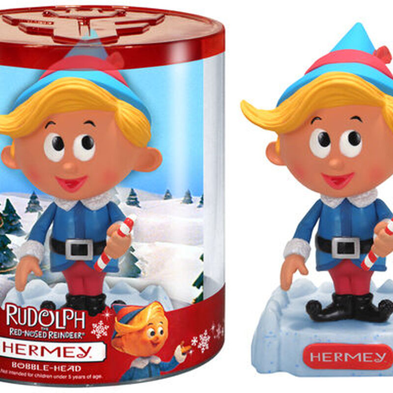 Rudolph the Red-Nosed Reindeer: Hermey WW, , hi-res view 1