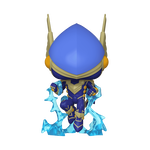 Pop! Elemental Hero Sparkman, , hi-res view 1