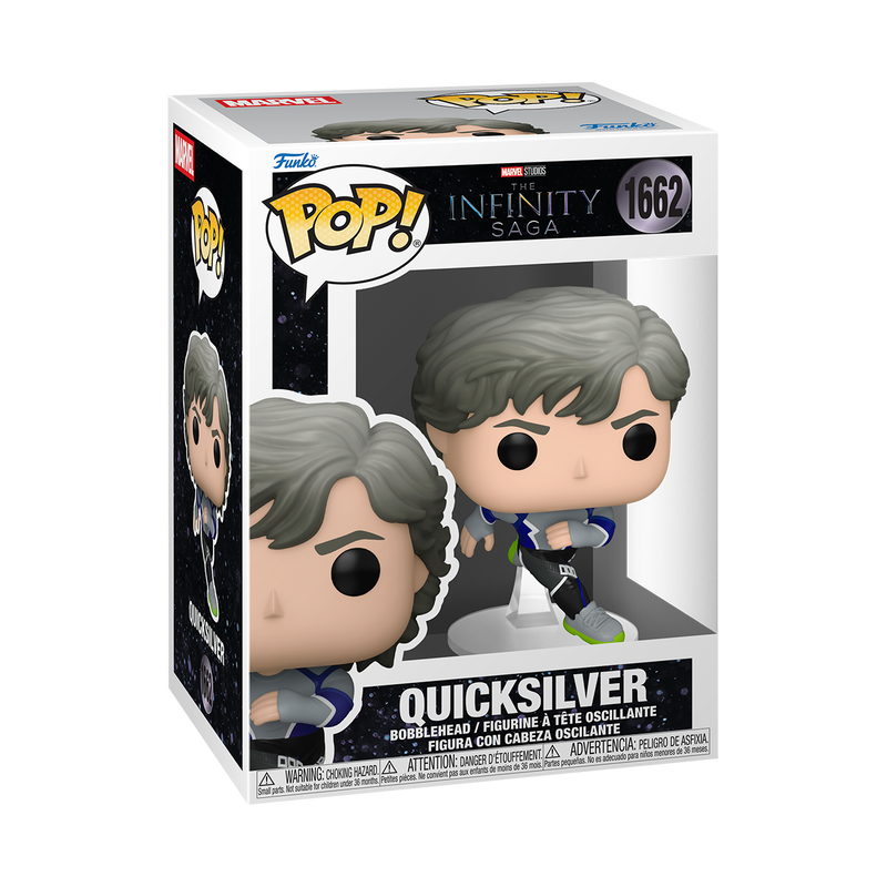 Pop! Quicksilver, , hi-res view 2
