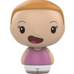 Pint Size Heroes: Rick and Morty - Rick, , hi-res view 1