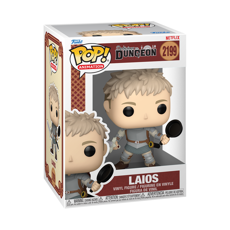 Pop! Laios, , hi-res view 2