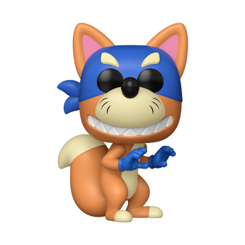 Pop! Swiper, Image 1