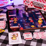 Five Nights at Freddy's - Night of Frights Game, , hi-res view 6