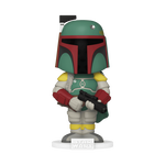Vinyl SODA Boba Fett, , hi-res view 1
