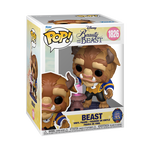 Pop! Beast with Enchanted Rose, , hi-res view 2