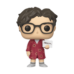 Pop! Leonard Hofstadter, , hi-res view 1