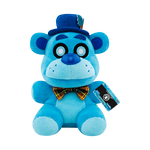 Freddy Frostbear Plush, , hi-res view 1