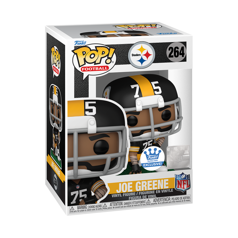 Pop! Joe Greene, , hi-res view 3