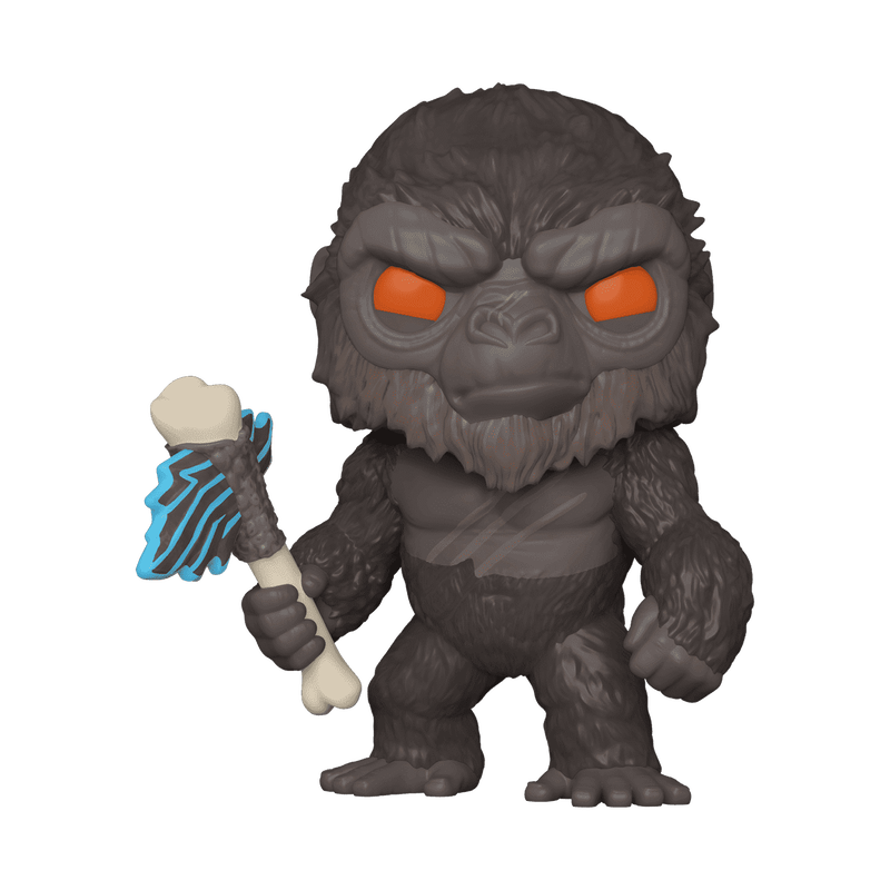 Pop! Kong with Battle Axe, , hi-res view 1