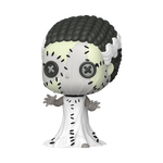 Pop! Patchwork Bride, , hi-res view 1