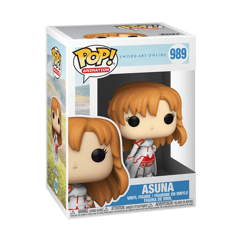 Pop! Asuna, , hi-res view 2