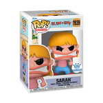 Pop! Sarah (Angry), , hi-res view 3