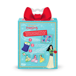 Disney Princess Present Party Card Game, , hi-res view 3