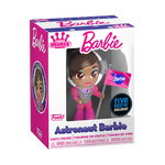 Barbie Mini Vinyl Figure Astronaut Barbie, , hi-res view 1