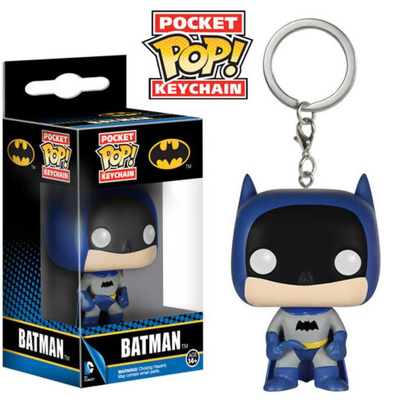 Batman 75th - Blue, , hi-res view 1