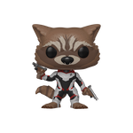 Pop! Rocket (Quantum Suit), , hi-res view 1