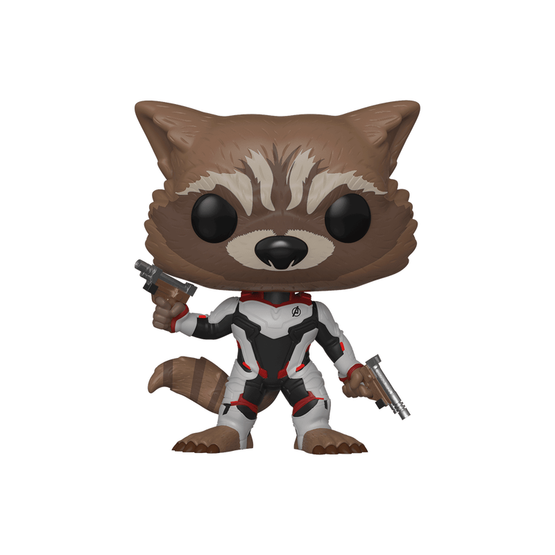 Pop! Rocket (Quantum Suit), , hi-res view 1