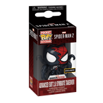 Pop! Keychain Advanced Suit 2.0 Symbiote Takeover, , hi-res view 2