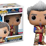 Thor Ragnarok S1-Grandmaster, , hi-res view 1