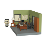 Mini Moments The Office Michael Scott, , hi-res view 4
