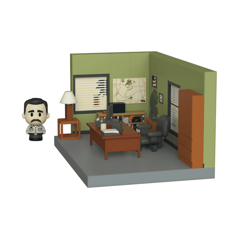 Mini Moments The Office Michael Scott, , hi-res view 4