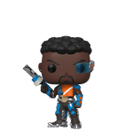 POP Games: Overwatch - Baptiste, , hi-res view 1