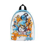Hero League Baseball Mini Backpack, , hi-res view 1